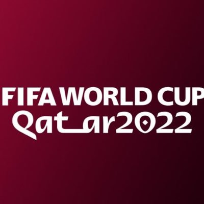 World Cup 2022                                                    Nov. 21-Dec. 18