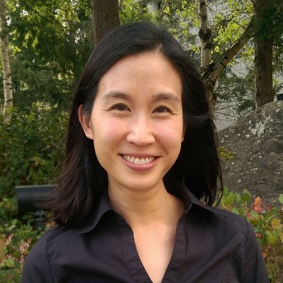 RNA and ciliate molecular biologist, college prof, mom, living and working in the Pacific NW 👩🏻🔬🧬👩🏻🏫🔬🤱🏻🏕