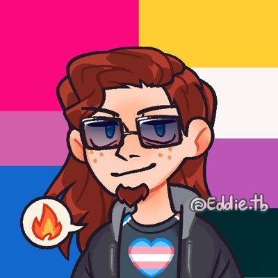Local kid from Indy. Twitch Affiliate, wannabe VA, moderator royal. PFP is made in Picrew. @grimnovalis is my💖