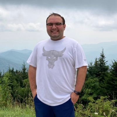 JoeJ_JFJ's profile picture. Joe Johnson, Flagler College Class of 2018