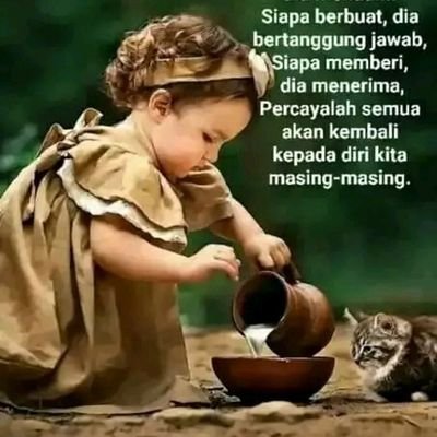 Baetitus1's profile picture. Yang penting bisa menonton hal-hal yang baik agar menambah motivasinya.