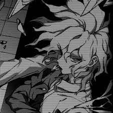 yes I kin kokichi, nagito, hajime hinata and Karma Akabane 🙄
Avid simp for Genshin and Danganronpa characters
𝙖𝙙𝙝𝙙 𝙜𝙧𝙚𝙢𝙡𝙞𝙣