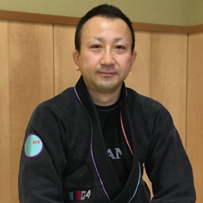 駒木根啓靖。新宿ブラジリアン柔術練習会（新宿BJJ）代表。 未経験者大歓迎。お気軽に質問DMください / Brazilian Jiu-Jitsu Brown Belt / https://t.co/a3rLv1iCRF / 障害者（うつ