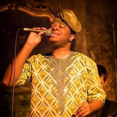 AnthonyEverest's profile picture. Multi Awardee Writer /Humanitarian 💕 at MercyfulGrace Records/Blog. No one hates on a loser; they only do, when you are slaying!🎙 #MercyfulGrace 💕🙏🏿