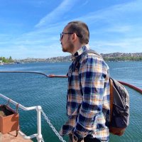 Süleyman Akman (@synakman) Twitter profile photo