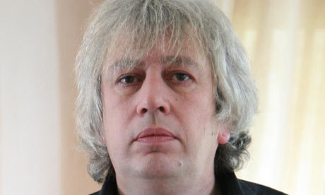 Thinking man's Richard Littlejohn. Scourge of the Guardianistias. Mal pensant. COME ON MI'WAW!