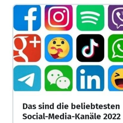 Social Media Berater