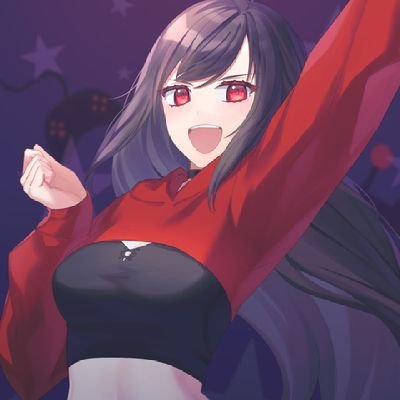 RιʋҽɾSƚყxx 『ENVtuber』さんのプロフィール画像