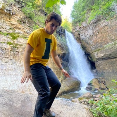 jack_parker20's profile picture. 