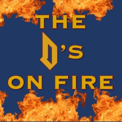 TheDsOnFire Profile Picture