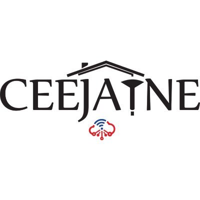 CEEJAYNE Homes & Security.
Design, Engineering, Construction and Integration of Telecommunication & Security Systems