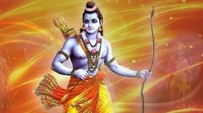 राष्ट्रहित सर्वोपरि। जय श्री राम।