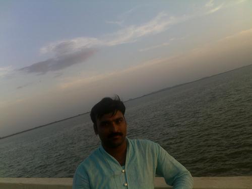 ksivaramakishan's profile picture. I am most hoping person in the world.  want to conquer the world with love.