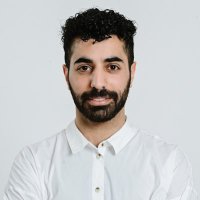 Eliran Kadussi (@elirankadussi) 's Twitter Profile