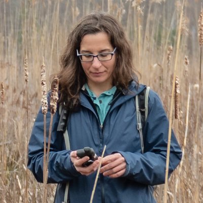 Assistant Professor @ClarkUniversity #LatinWomeninSTEM-GIS. 🇦🇷🇺🇲
🗺️🛰️/Ecoacoustics/Conservation/Landscape Ecology. She/Her/Ella