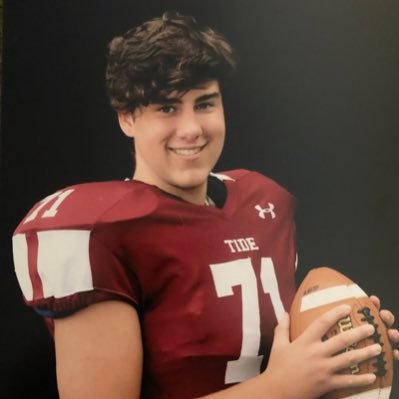 Pottsville Area High School | Class of 2023 | All County- All State | Bloomsburg University Commit