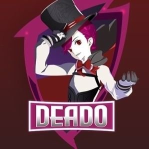 Deado (dɛd-əʊ)