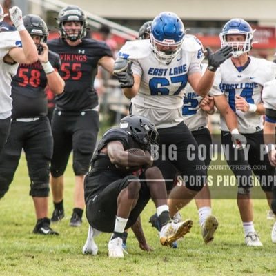 C’O23 6’3 275LT/DT EASTLAKEHIGH SCHOOL https://t.co/jVtNVnnhPr