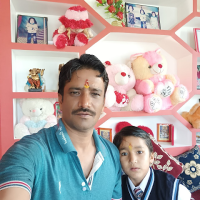 Laxmidutt joshi mangal garemnts (@laxmiduttg) 's Twitter Profile
