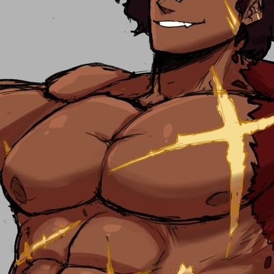 A scrapheap of NSFW drawings|| I just really like ass and abs| If your under 18 you will be obliterated on sight || main: @galacticpunt_