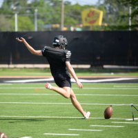 Preston Kyle (@preston_kyle05) 's Twitter Profile Photo Preston Kyle (@preston_kyle05) 's Twitter Profile Photo