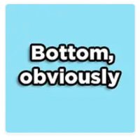 StretchMeOut (@blkbottomboy) 's Twitter Profile