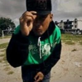 Hctor29675843's profile picture. Hip hop de corazón