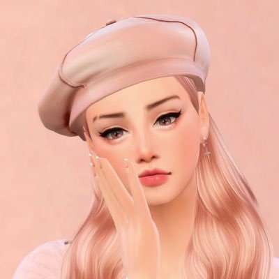 🌸 Sul Sul, my name’s Seen - she/her | Sims 4 Builder | EA account: Pchrseen | #EACreatorNetwork