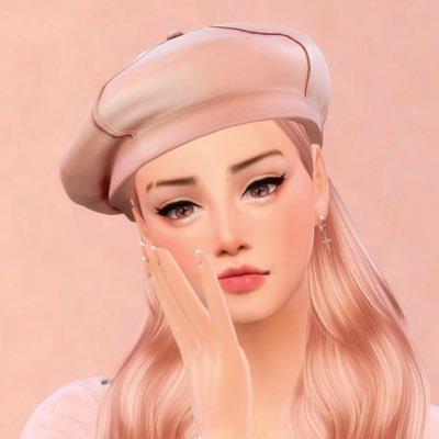 Female Skin N1 - Sims 4 Mod Download Free