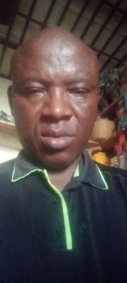Ikoro Felix chukwuka is the man behind the pics