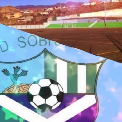 Twitter Oficial Club Deportivo Sobradillo....Nuestra Cantera Nuestro Mayor Orgullo....¡¡Ilusion!! #SomosCDS!! + ⚽ @manolojara #SiguemeYteSigo