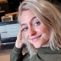 Kim Vos (@kimvoskv) 's Twitter Profile