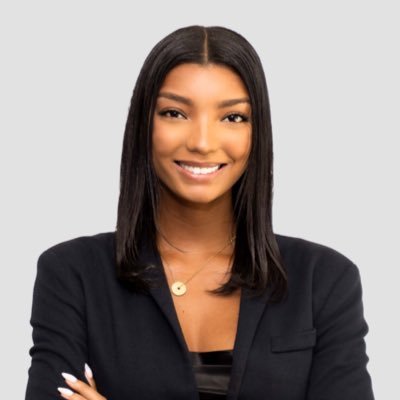 US-IMG from Jamaica BMSc, MBBS ‘22 #WomenInMedicine 👩🏽⚕️ Passionate about health equity, health education and treating patients with compassion