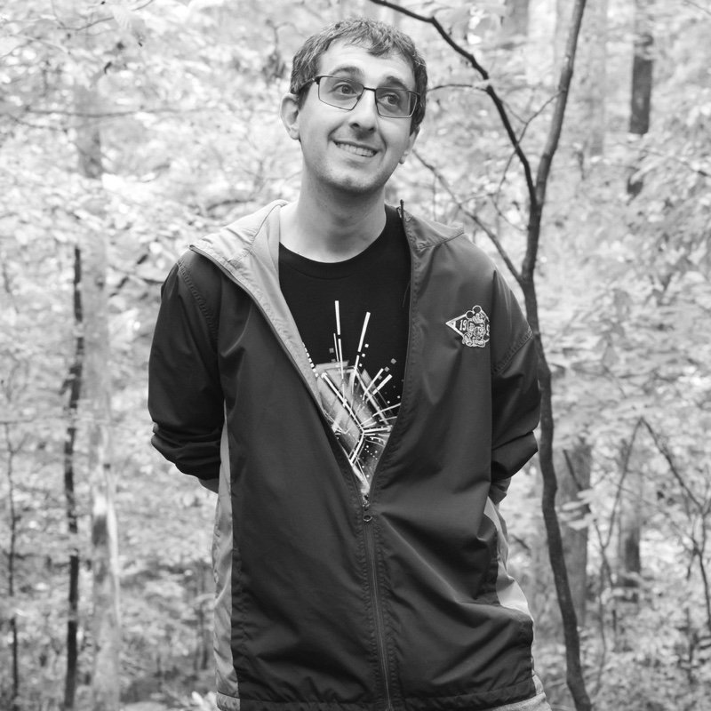 bass_rock's profile picture. Coding With A Passion
Principal Engineer @Mozilla on Mozilla Social, formerly @Pocket

@bass_rock@mozilla.social