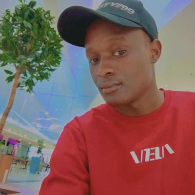 KMadzegwara's profile picture. When days are dark friends are few