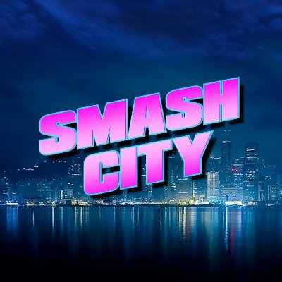 SmashCity