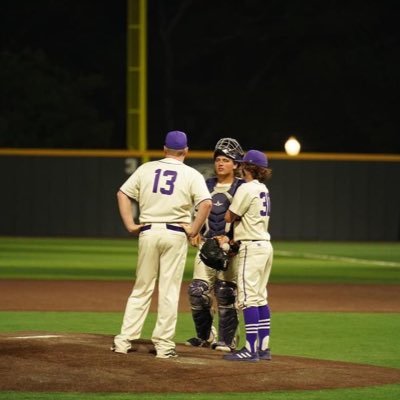 Christian. Husband, Father of three. Head Baseball Coach, Tolar High School; doing what God put me on His earth to do.