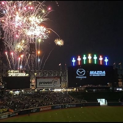 Home of the ZoomZoomNation! #ZoomZoom #FeelAlive #Mazda Mazda of Orland Park Illinois 7084443200 
Sponsor of Chicago White Sox Pride Crew!