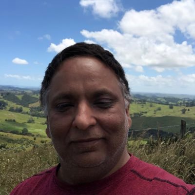 InderSab's profile picture. Lifetime aspirational weight loser.