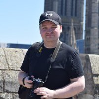 stuart foster (@stuartmfoster) 's Twitter Profile