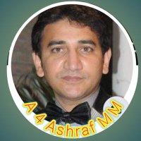 A4AshrafMM(@a4_ashrafMM) 's Twitter Profile Photo
