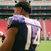 Kyle Hamilton (@kyledhamilton_) 's Twitter Profile Photo Kyle Hamilton (@kyledhamilton_) 's Twitter Profile Photo