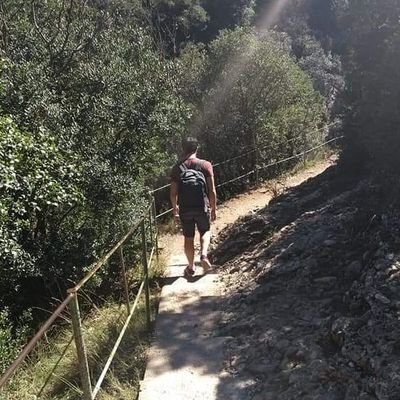 data engineer, python enthusiast, event goer, coffee drinker, jumping on the serverless hype train