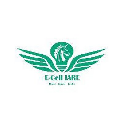 ecell_iare's profile picture. The E-Cell at IARE is a student run cell which aims to foster all entrepreneurial pursuits and help nurture leaders of tomorrow.