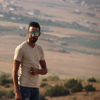 angal_hamza's profile picture. Vente et installation les caméras de surveillance et les systèmes de sécurité