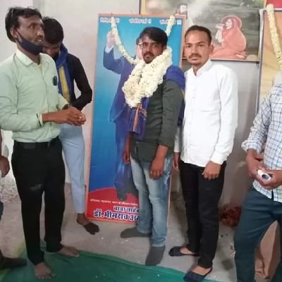 PBdN1qffkZCzFTM's profile picture. श्याम कुमार वसिटा