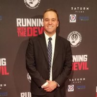 Joel Searls (@joel_searls) 's Twitter Profile