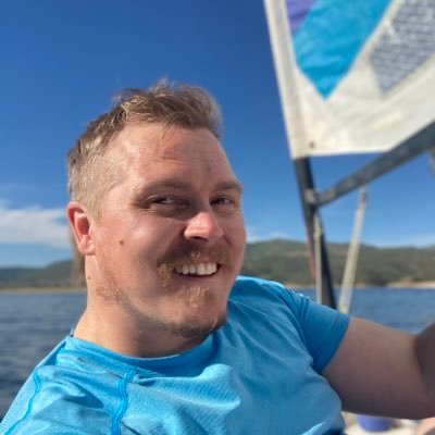 smaximus14's profile picture. Utah raised, California style.