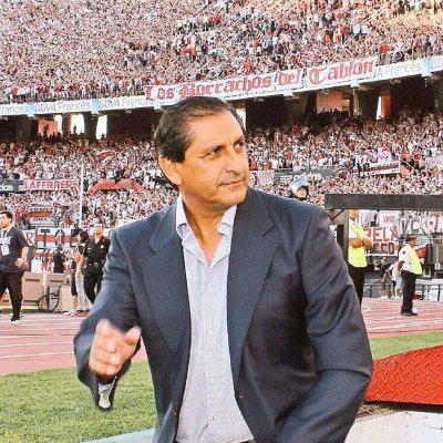 Cada día está lleno de pequeñas victorias.
de River Plate