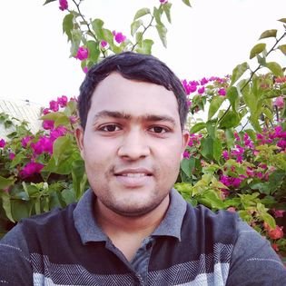 shivamk01863518's profile picture. I am a learner, thinker and sincere professional.